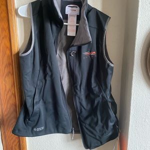 Sitka Gear Goretex Vest